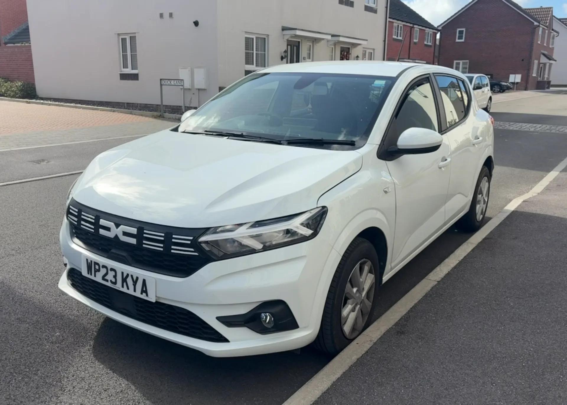 Sandero