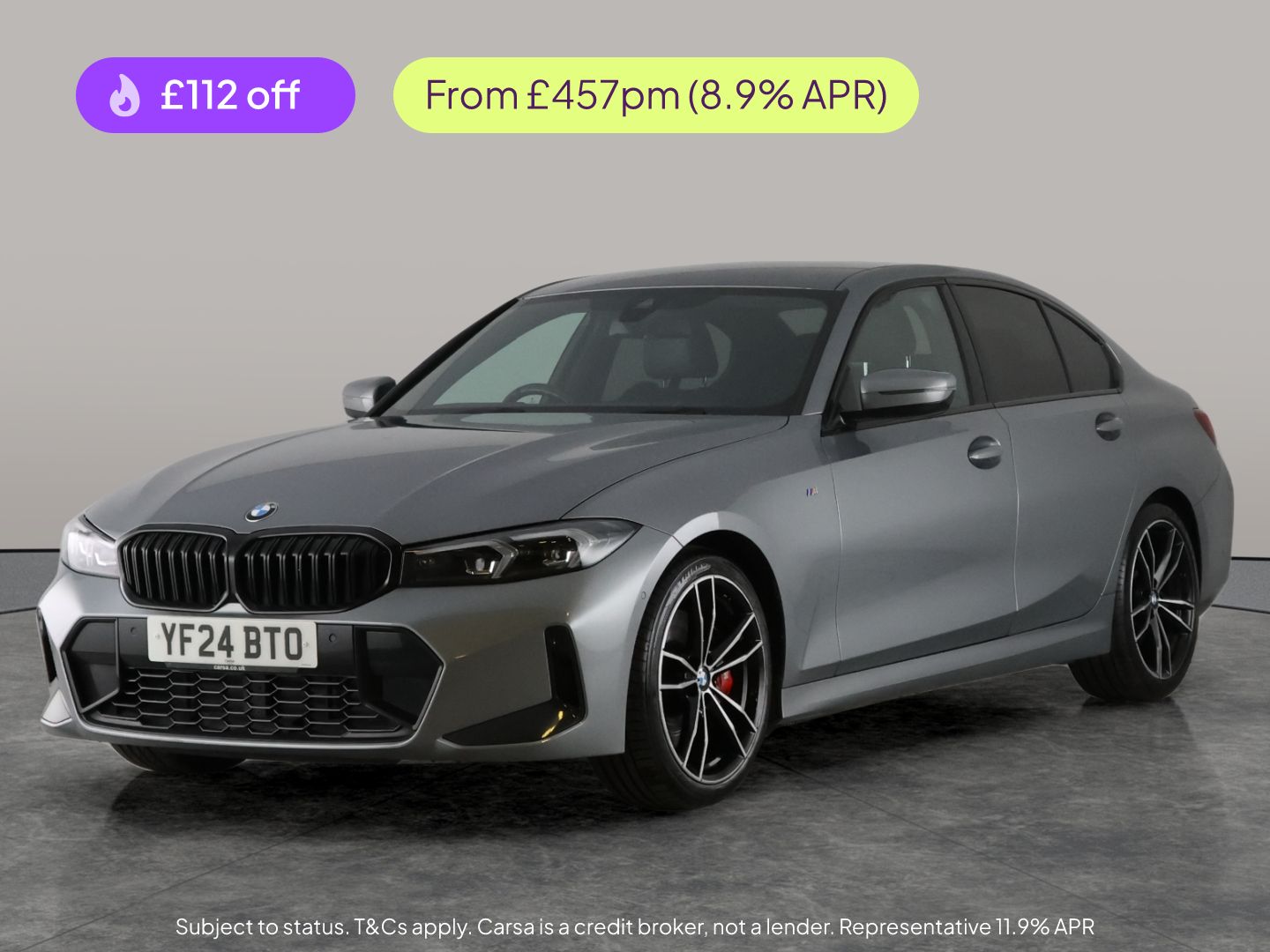 3 Series