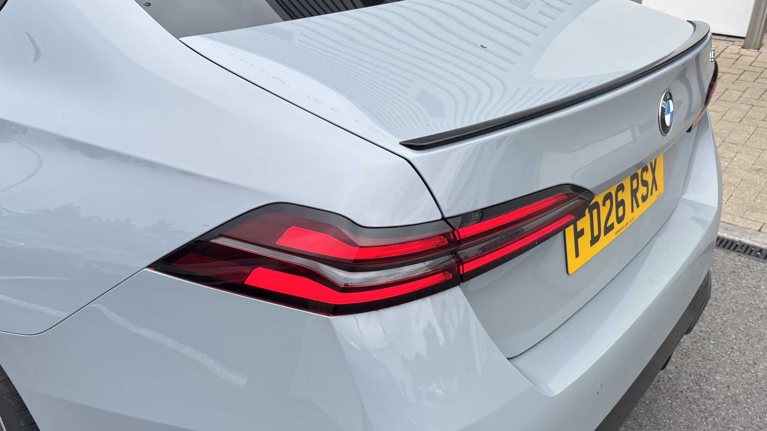 2026 BMW 5 Series