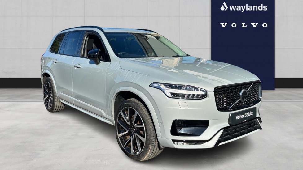 XC90
