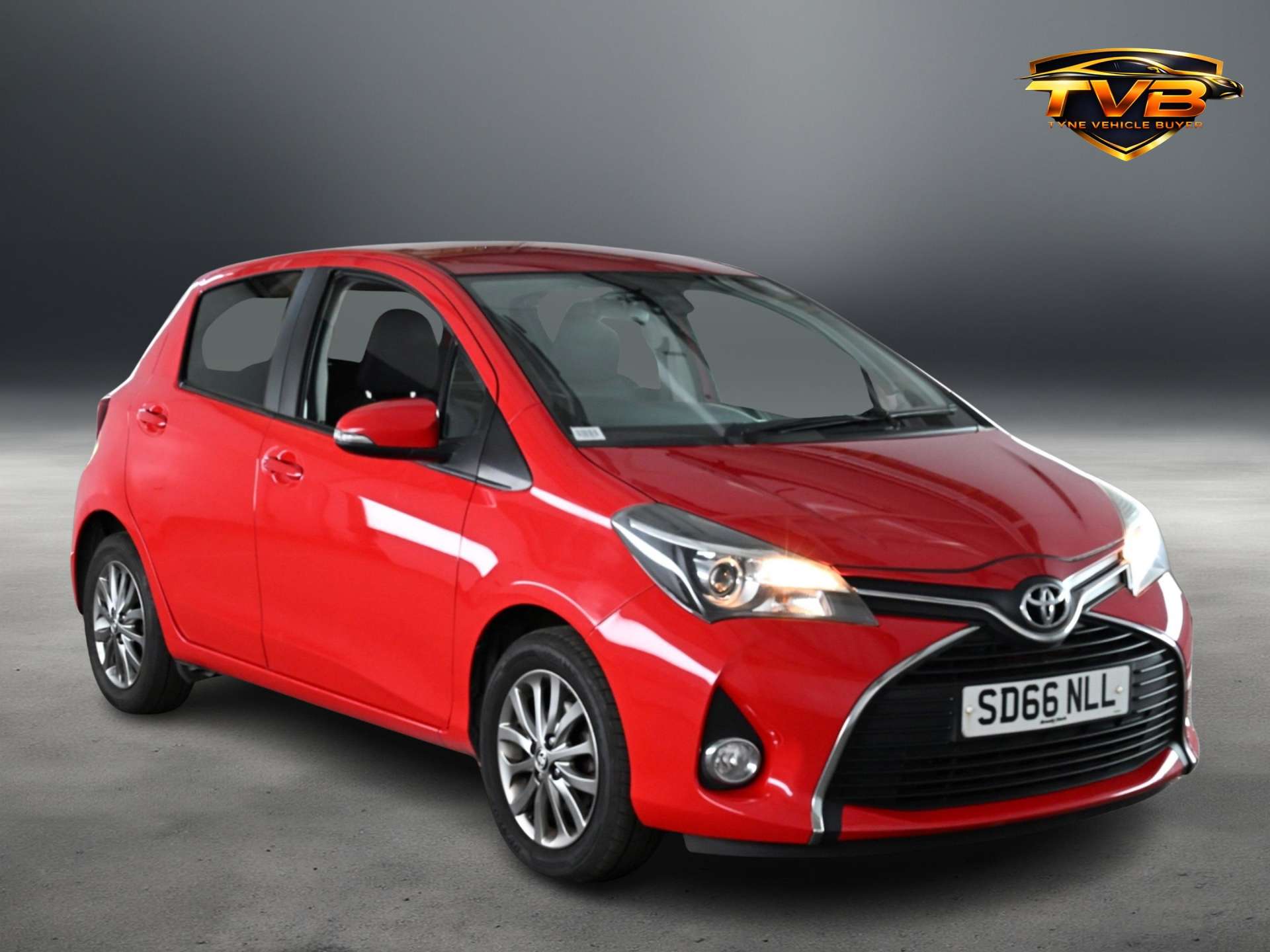Yaris