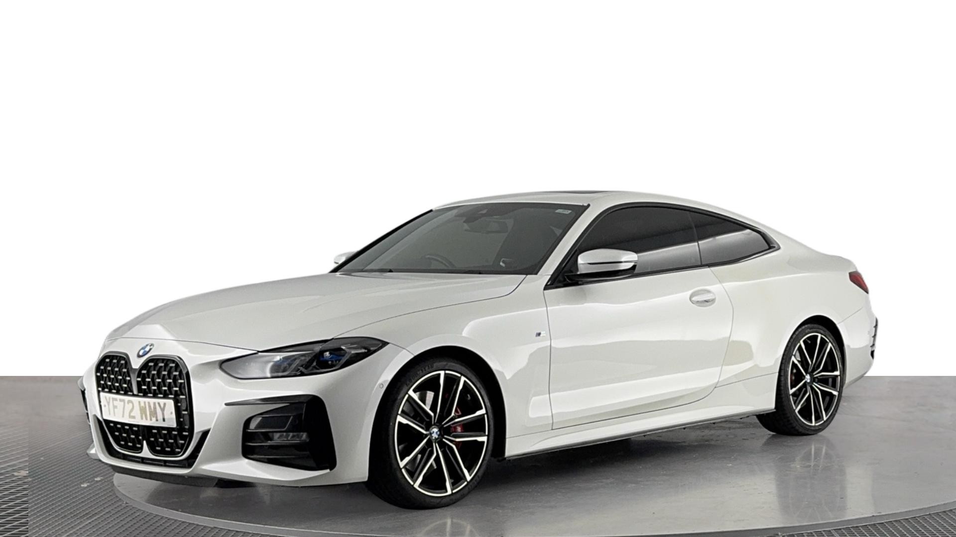 4 Series