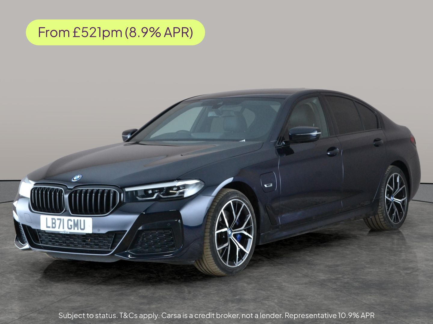5 Series