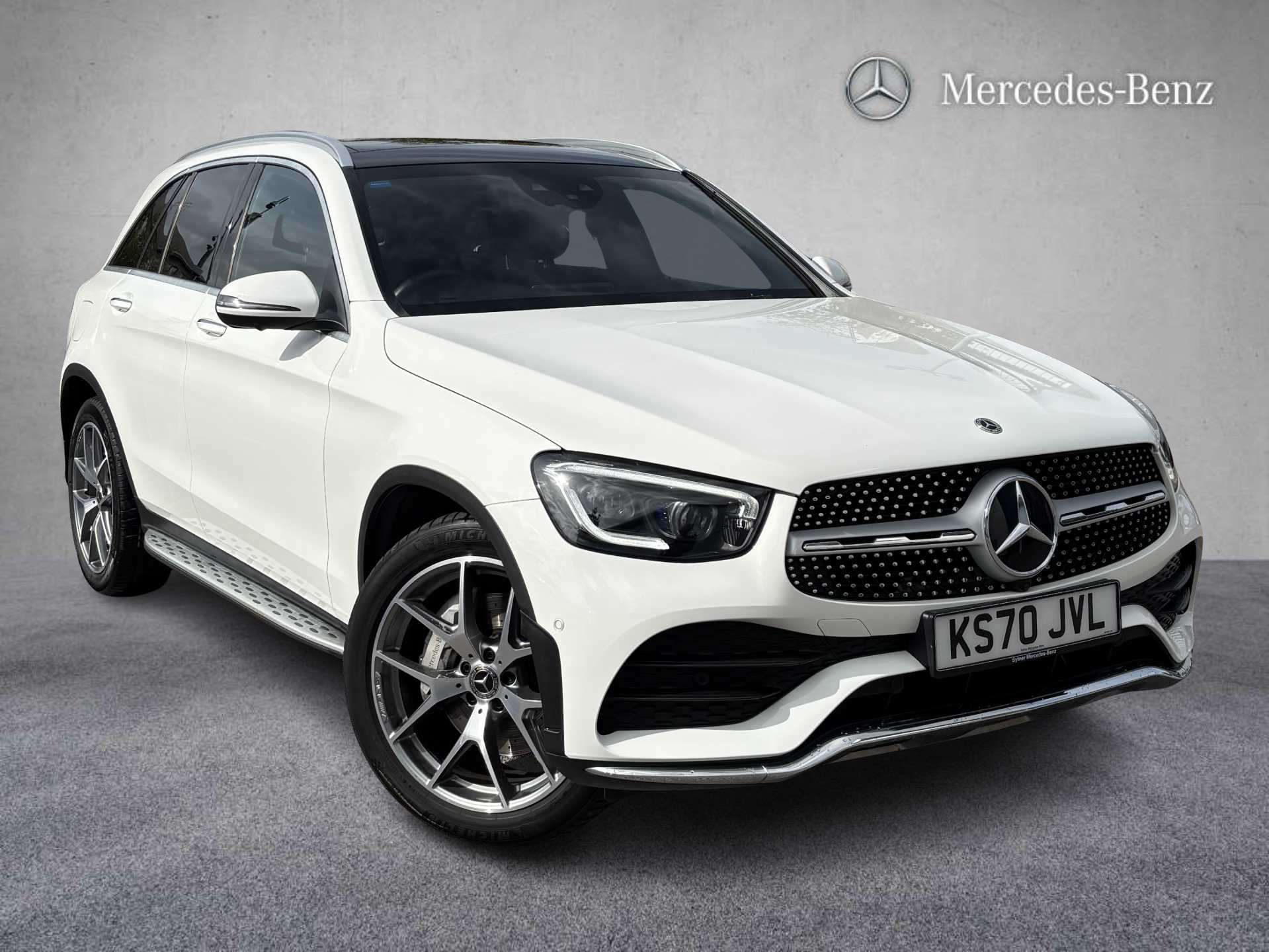 GLC