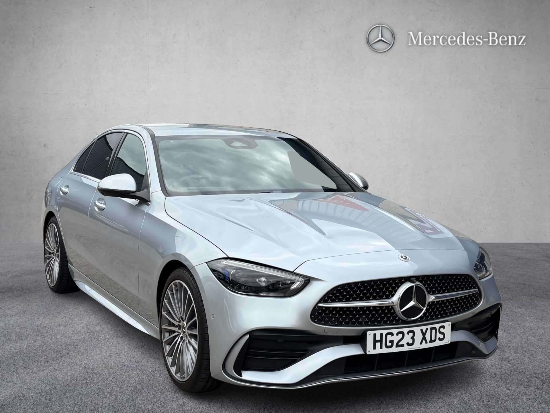 C Class
