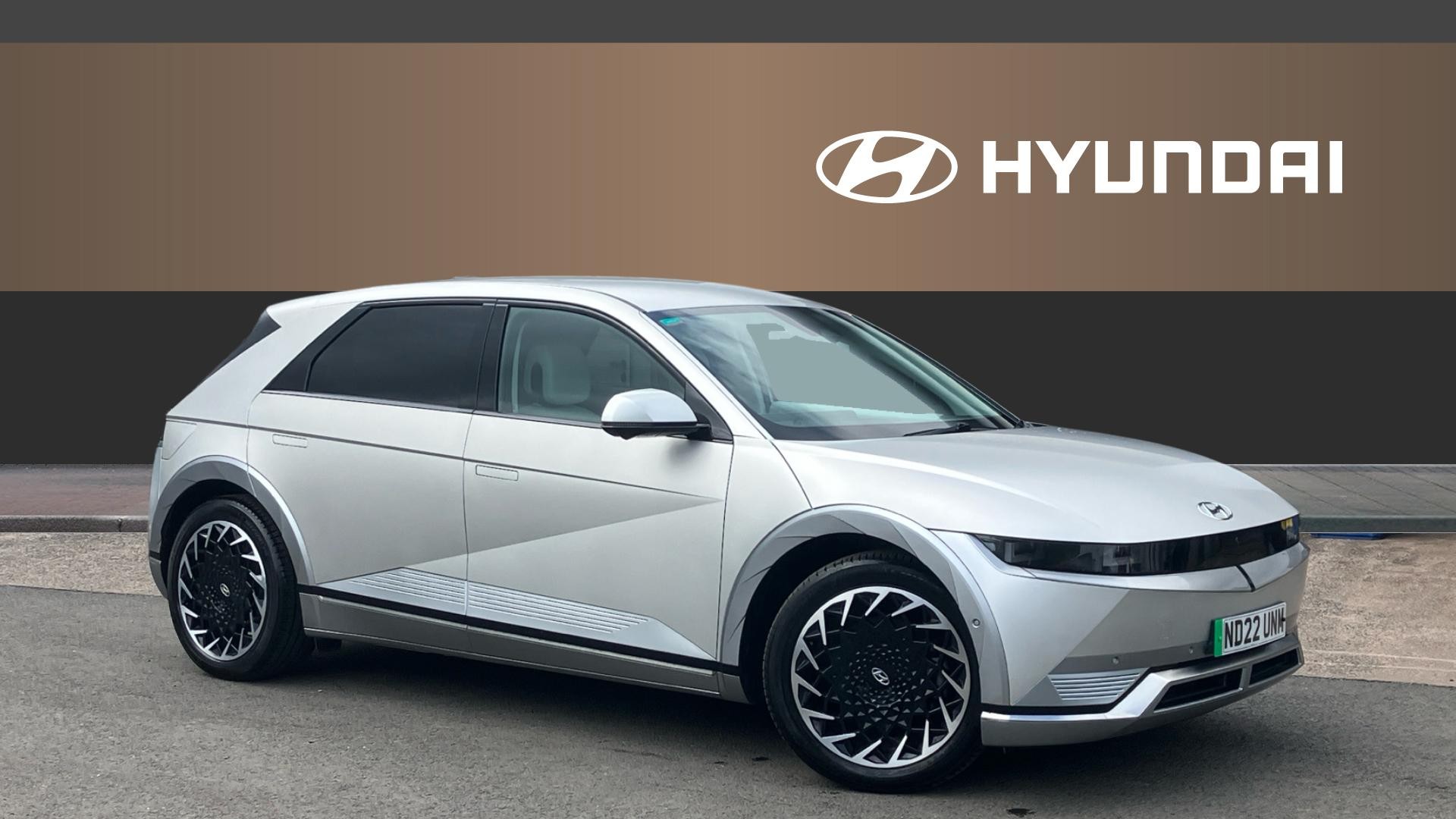 Ioniq 5