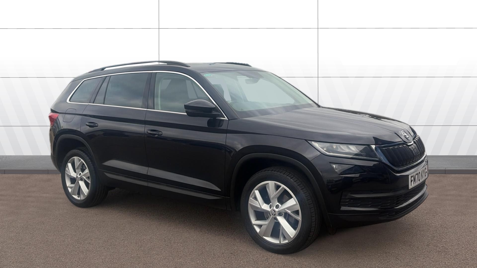 Kodiaq