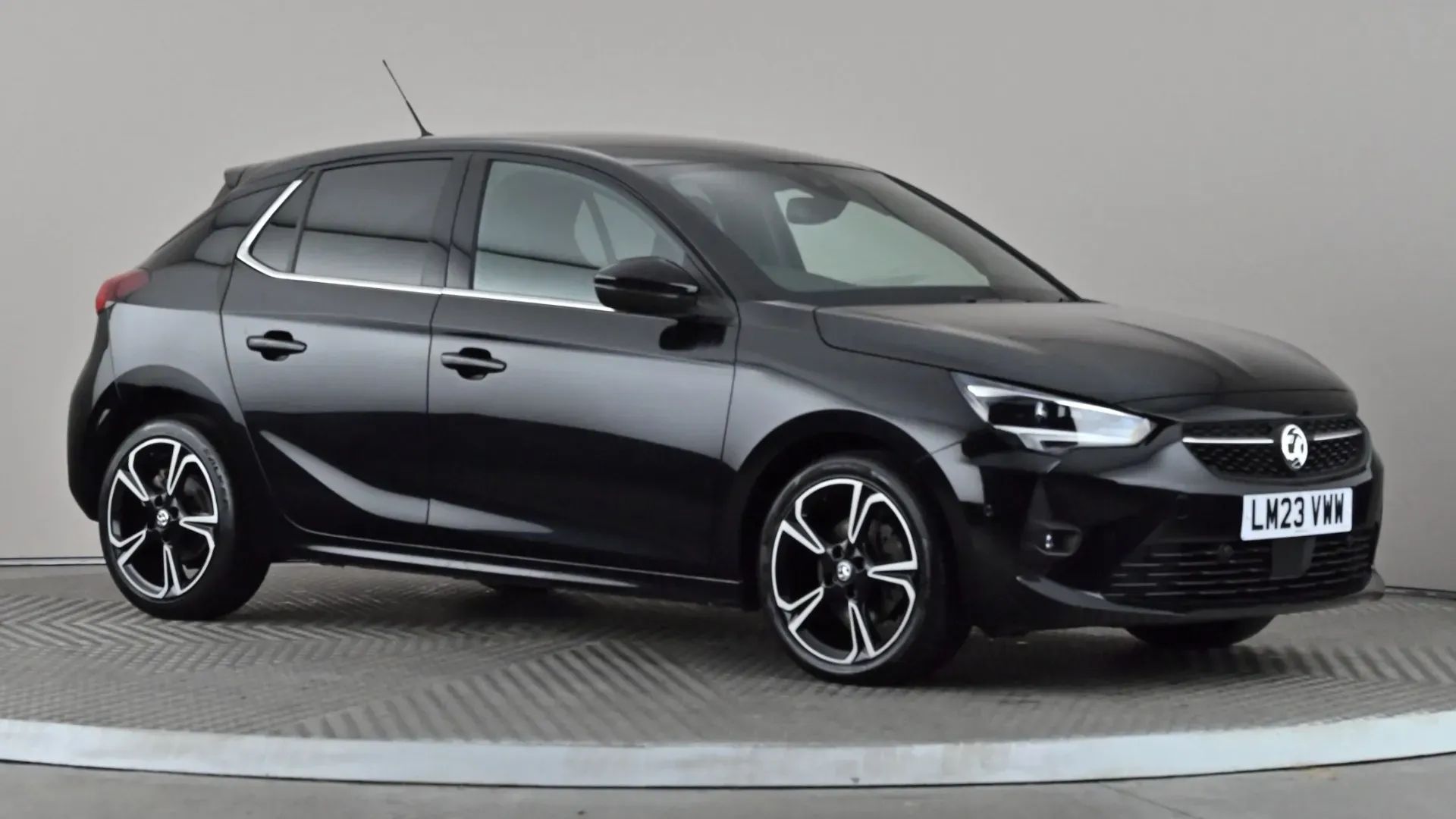 Corsa
