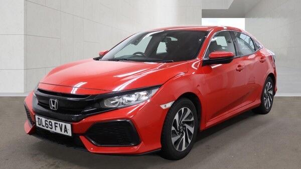 Civic