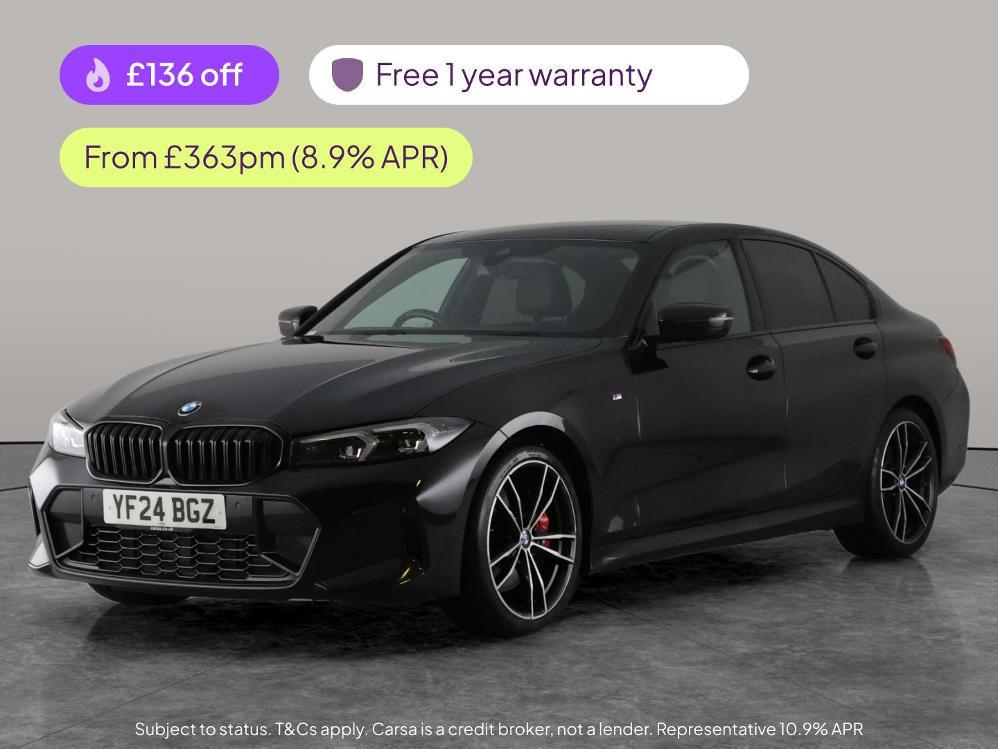 3 Series
