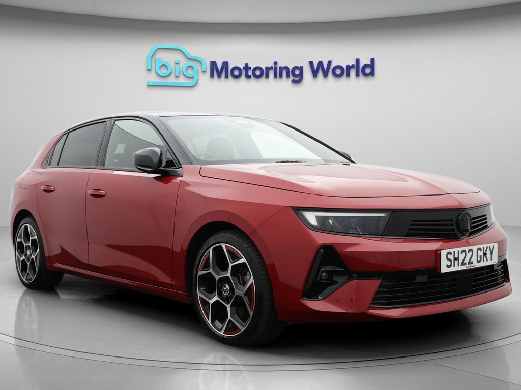 Astra