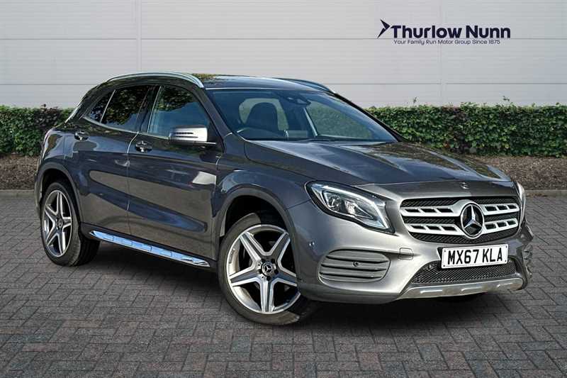 GLA