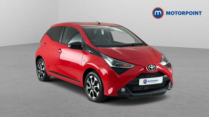 Aygo