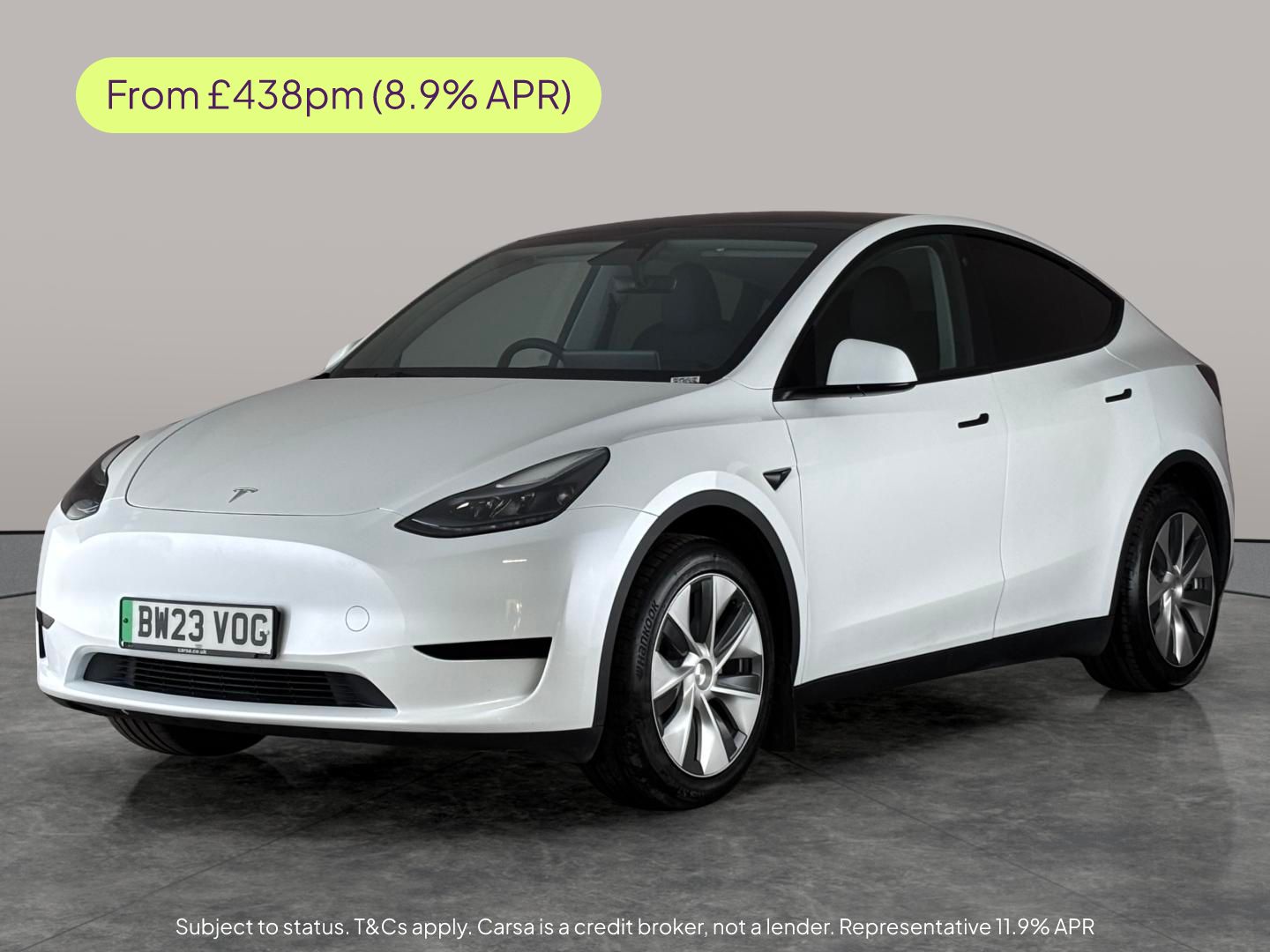 Model Y