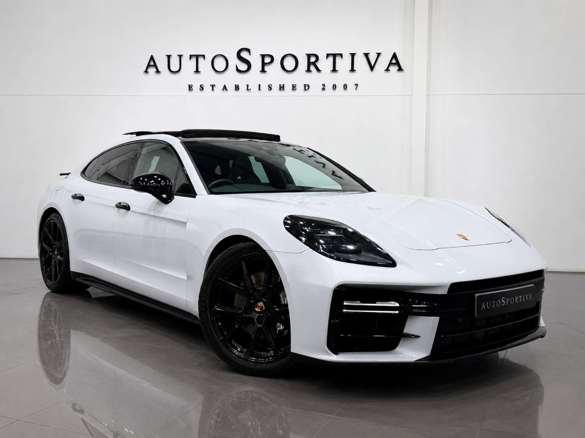 Panamera