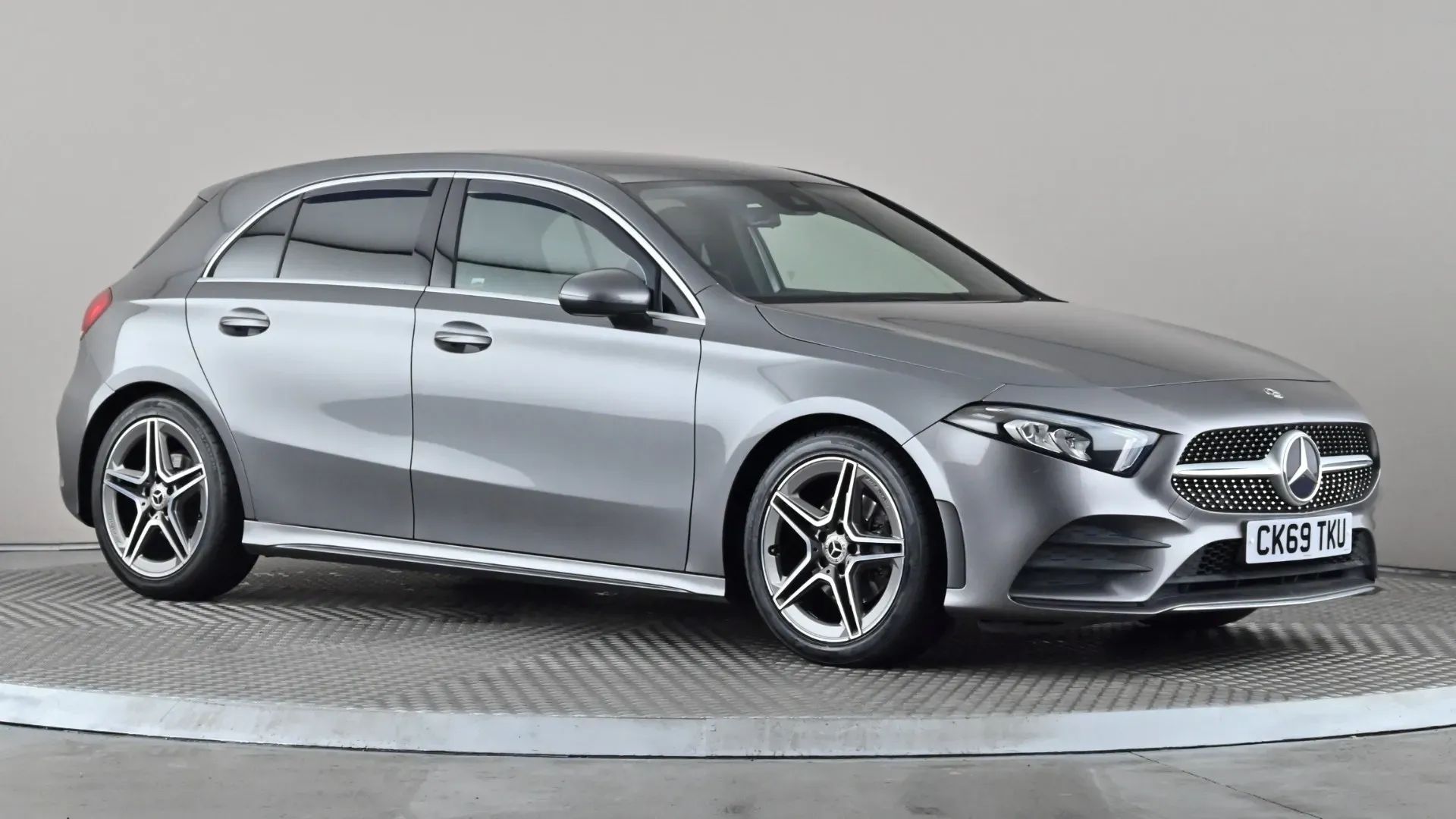 A-Class