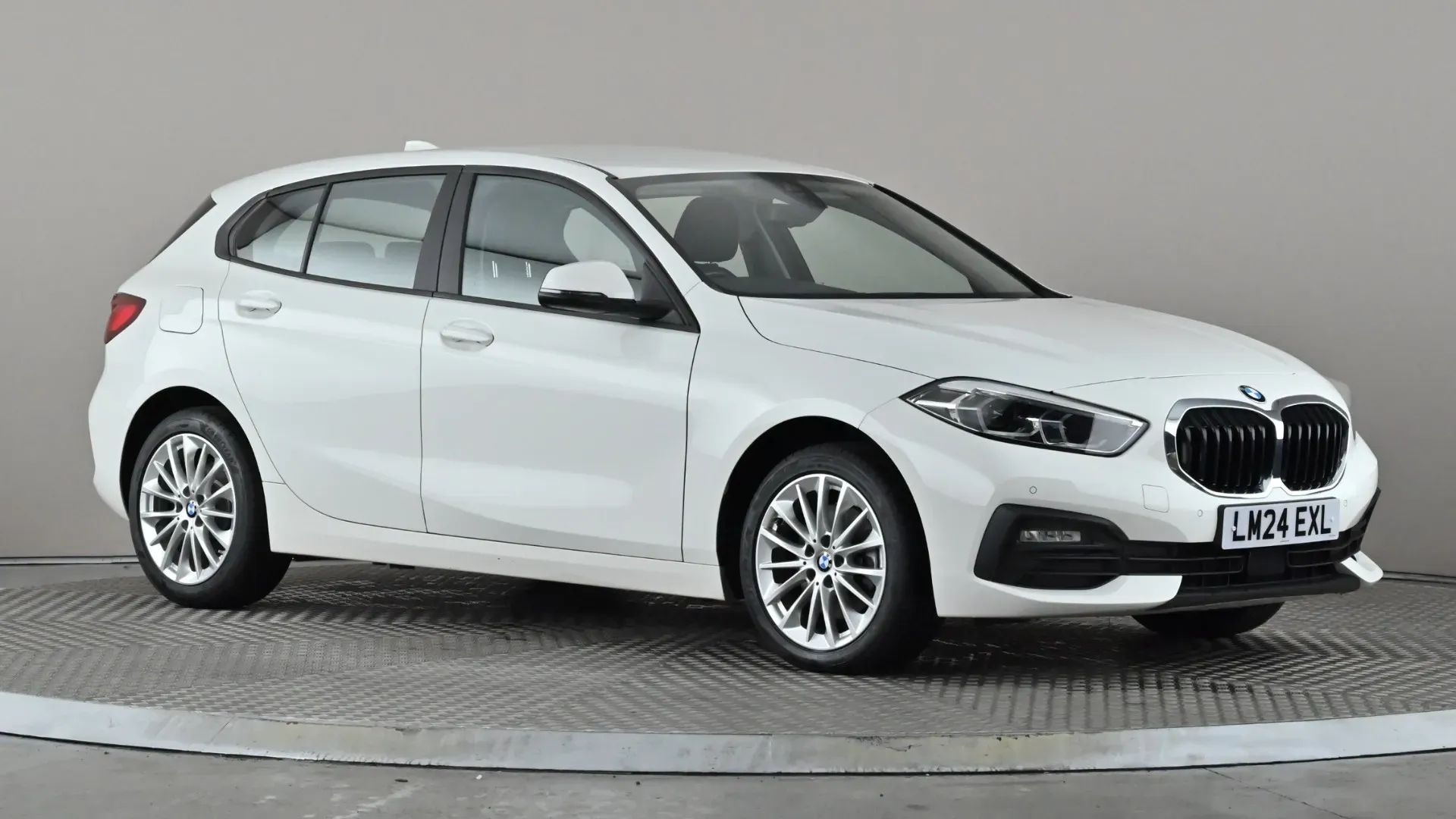 1 Series