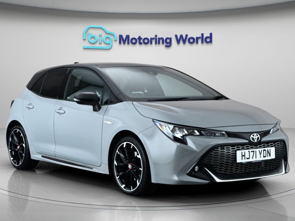 Corolla