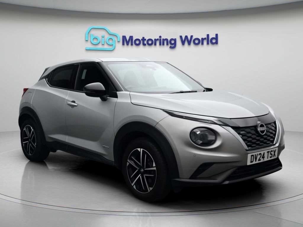 Juke