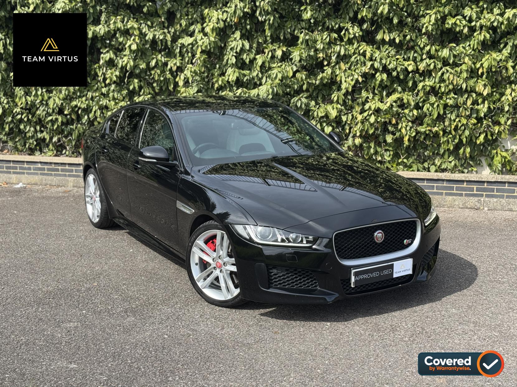 XE