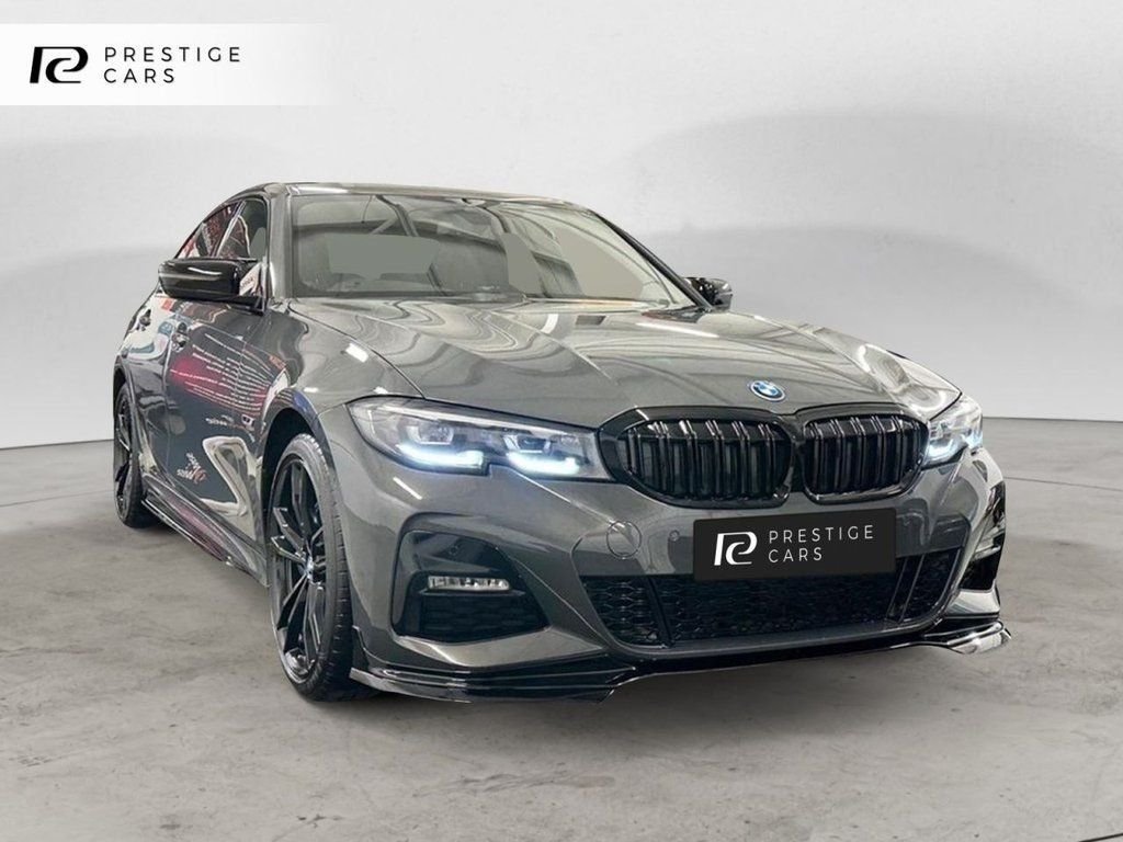 3 Series