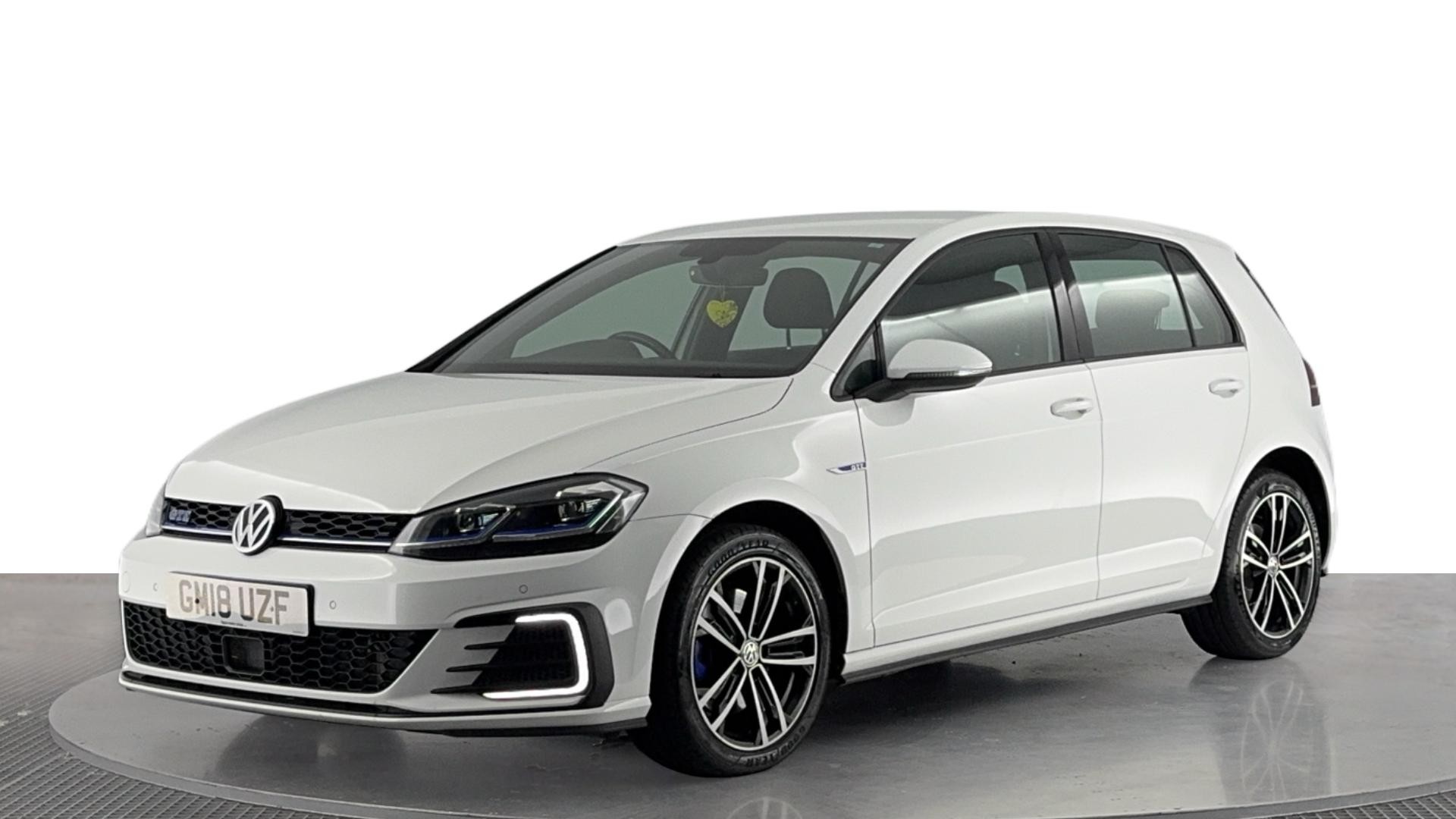 Golf GTE