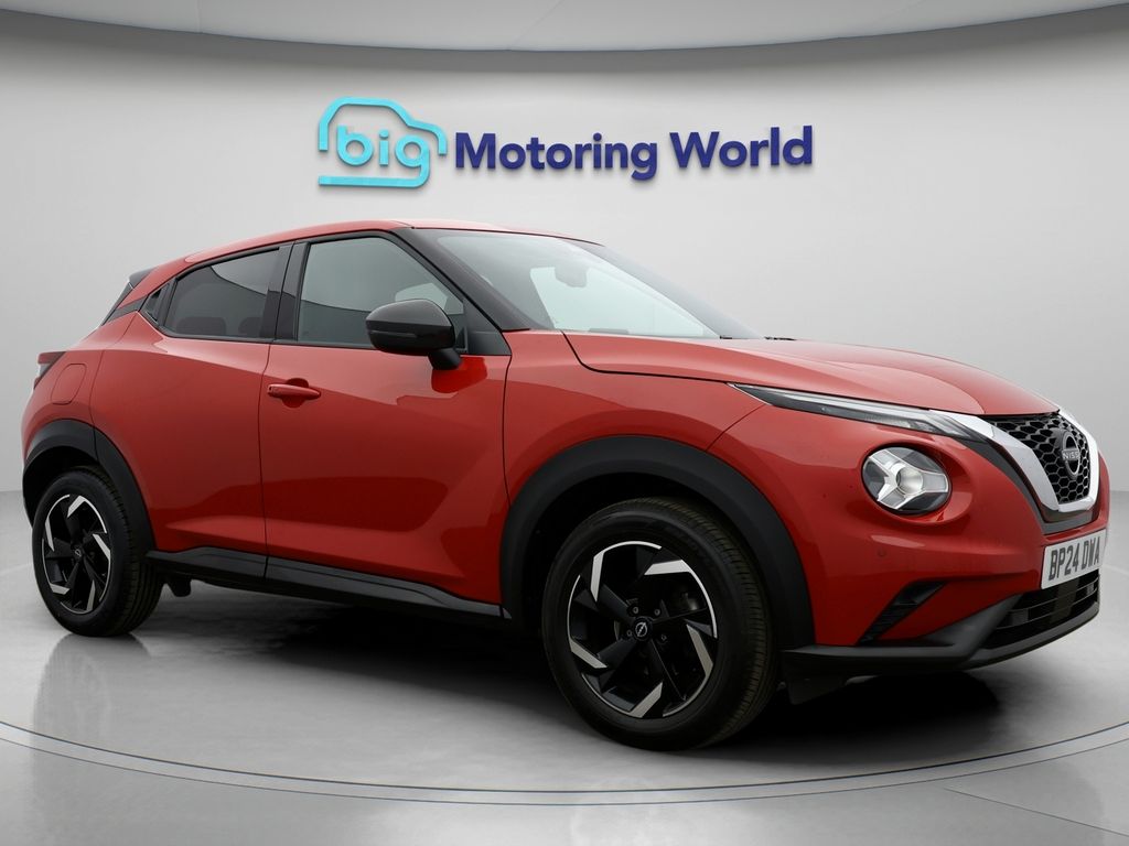 Juke