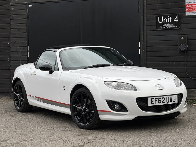 MX-5