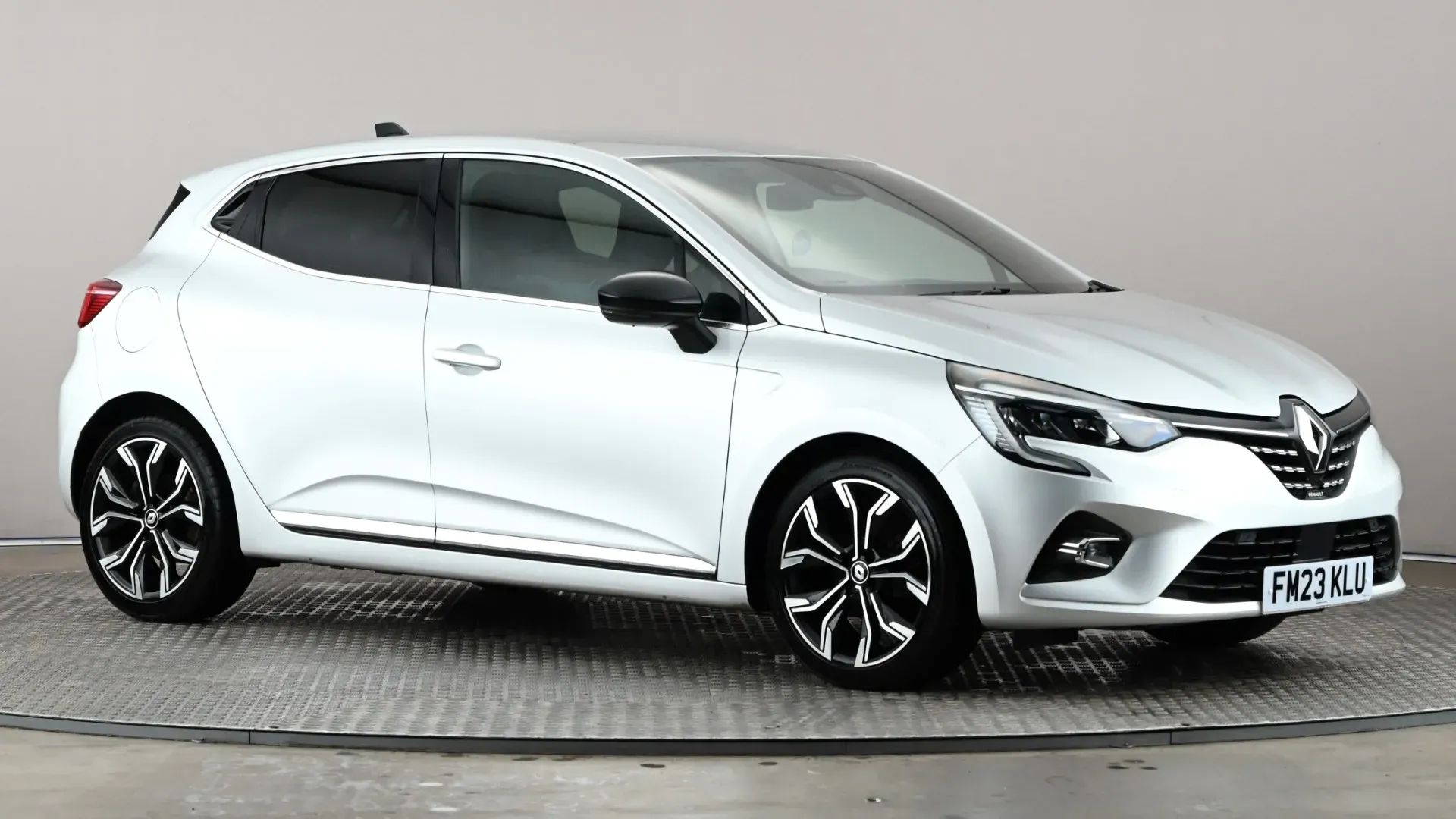 Clio