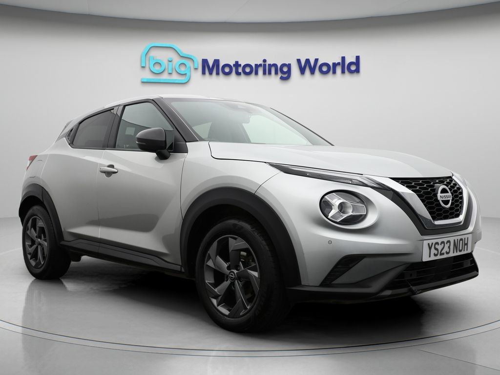 Juke