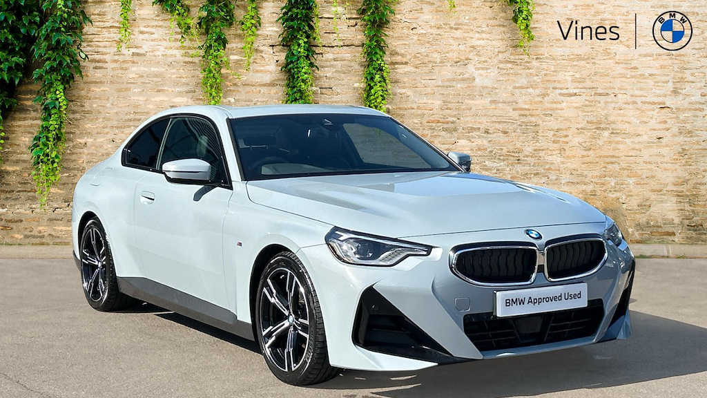2 Series