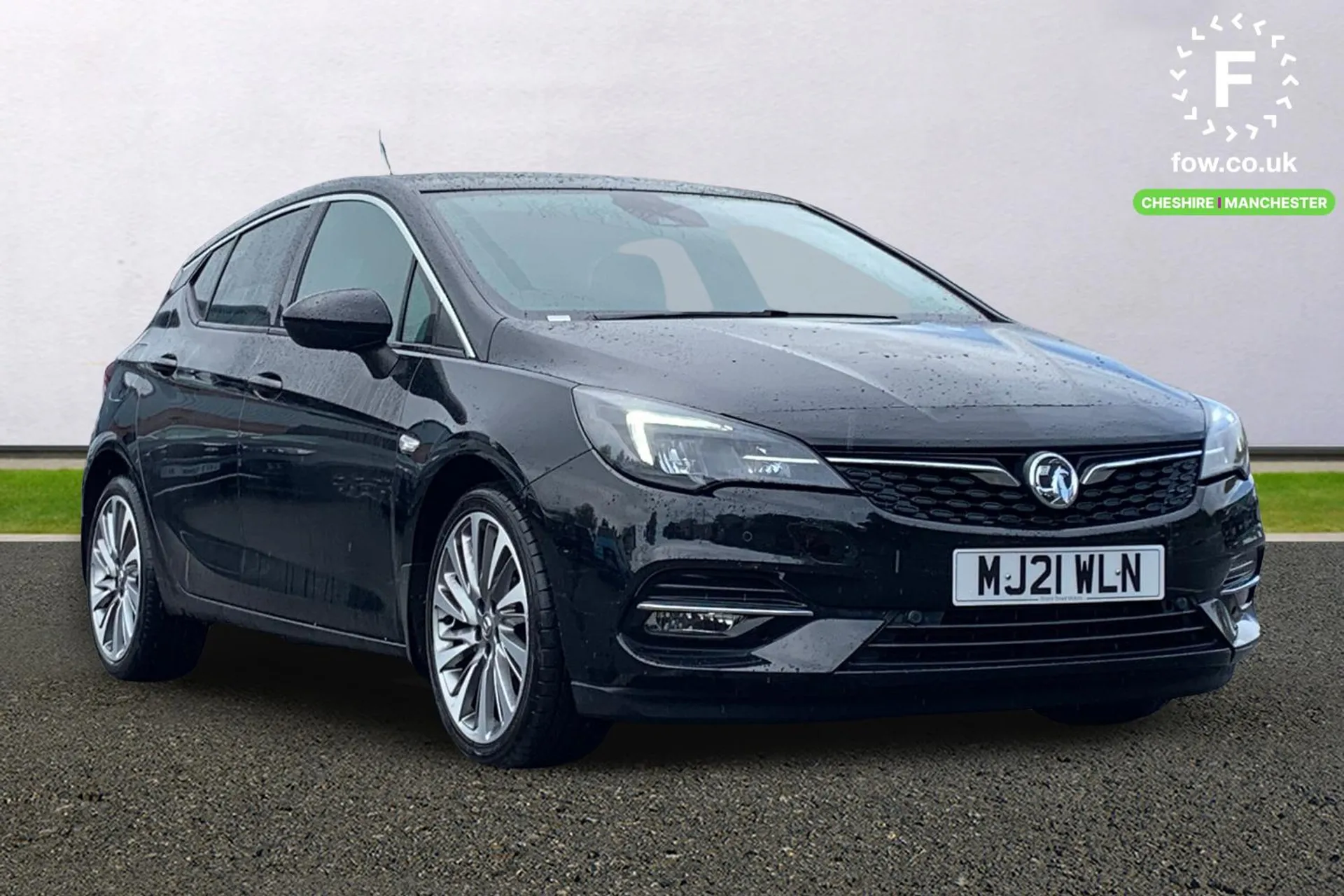 Astra
