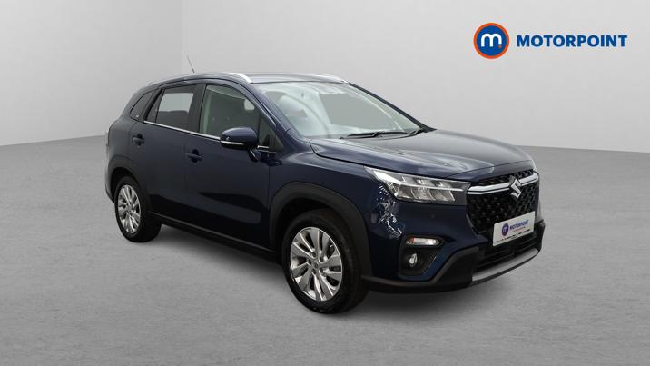 S-Cross