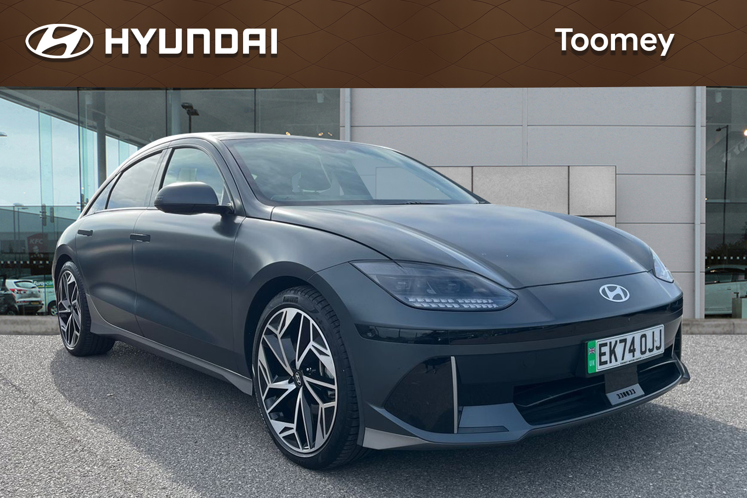 Ioniq 6