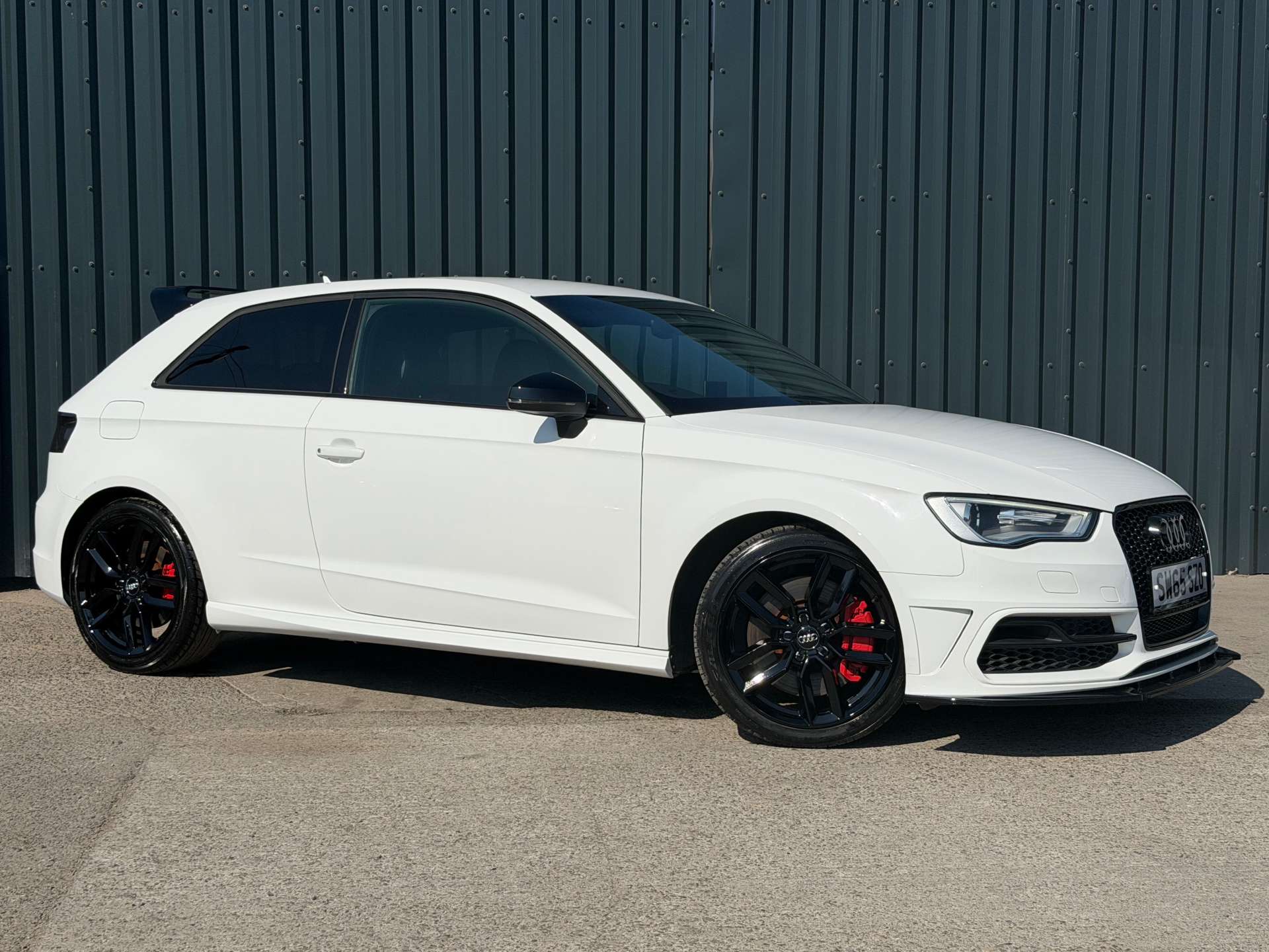 A3 Sportback