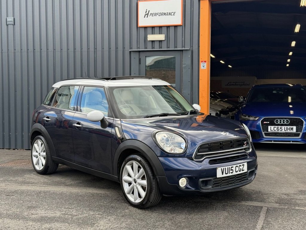 Countryman