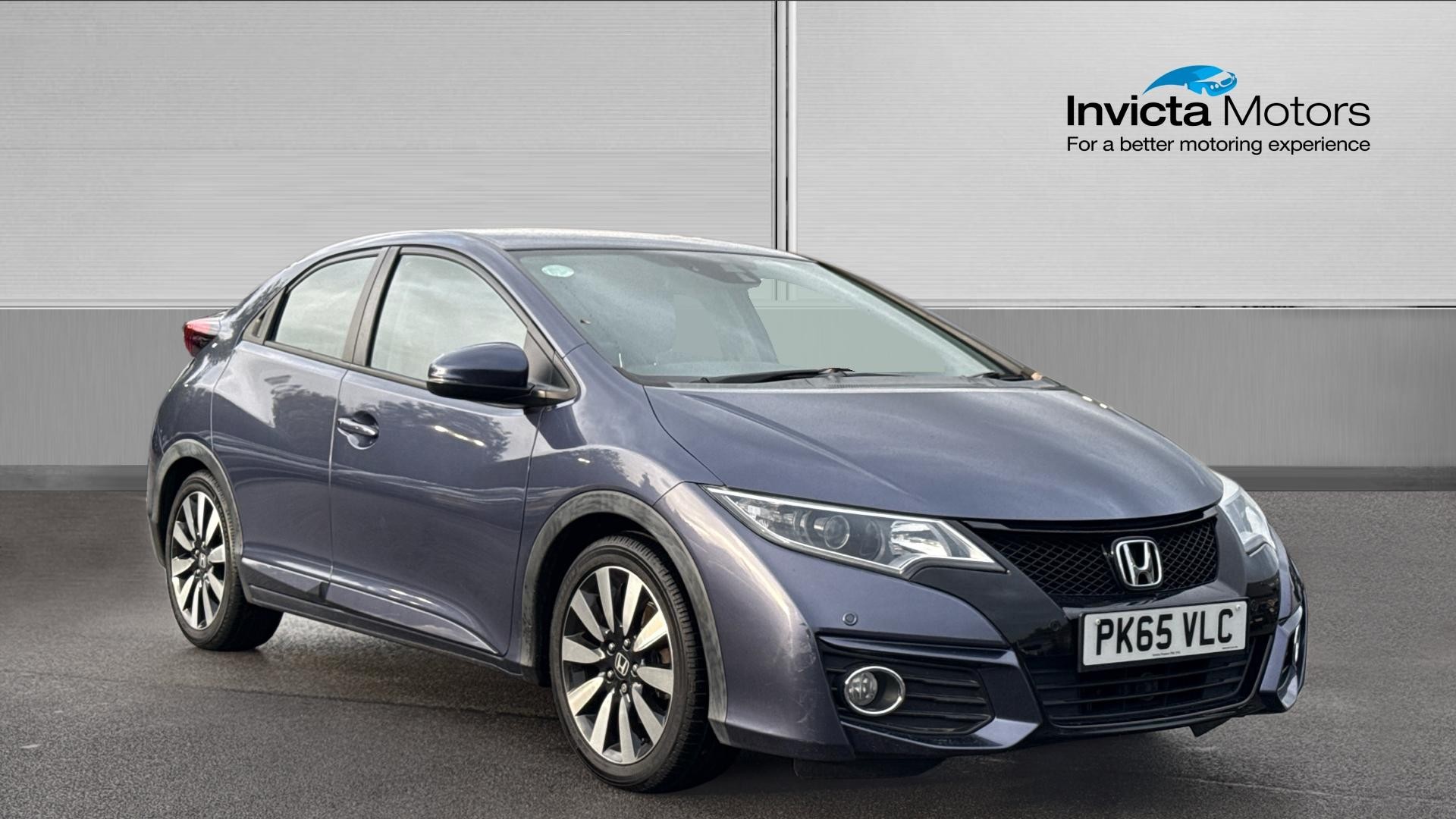 Civic