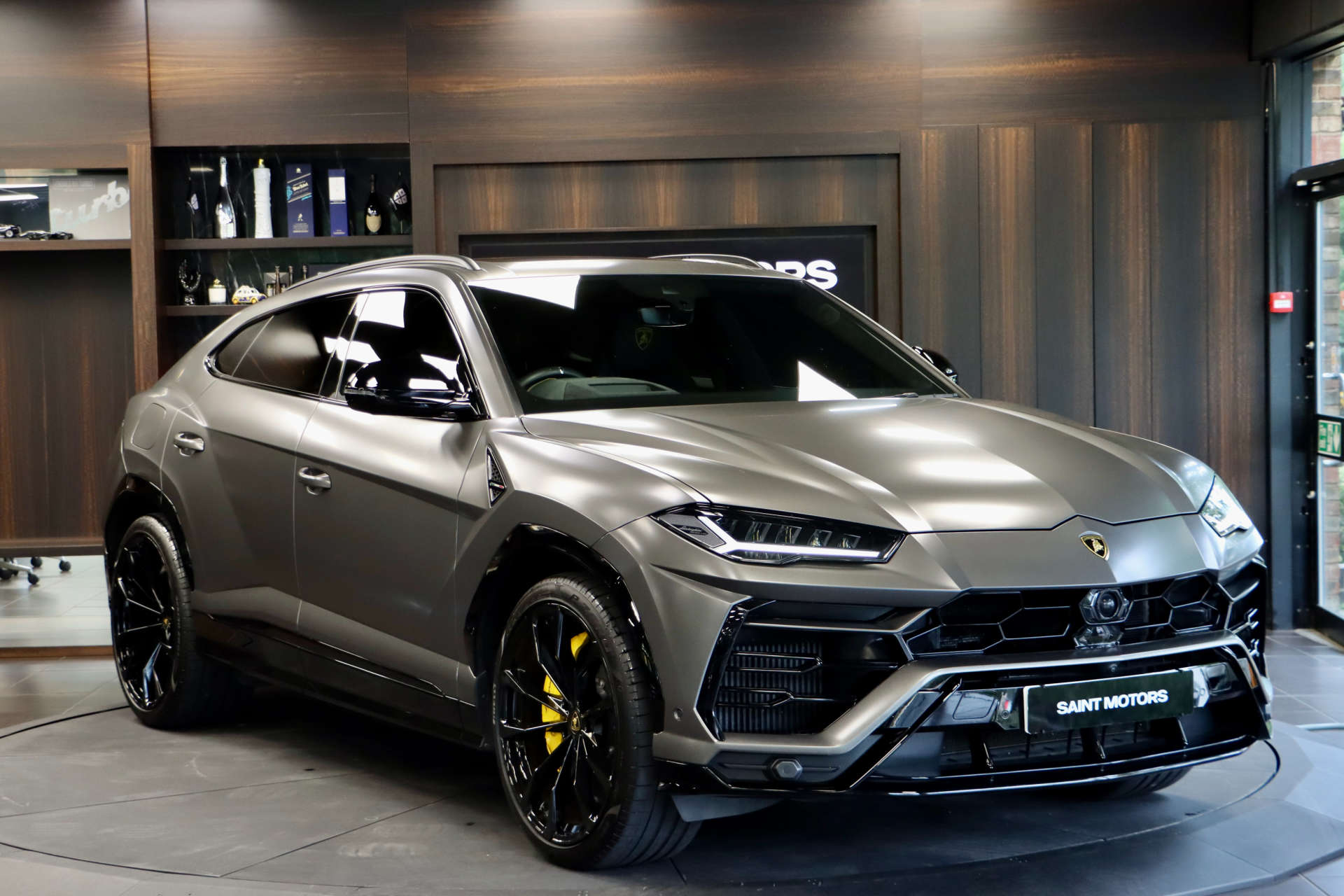 Urus