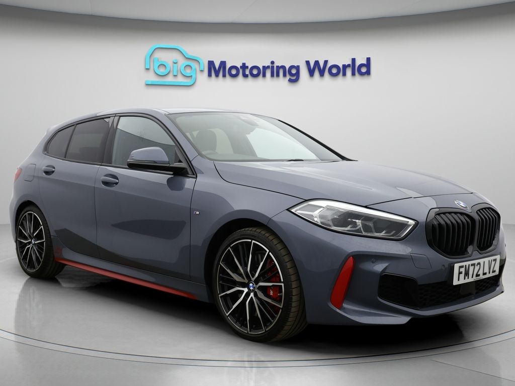 1 Series