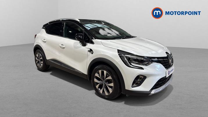 Captur
