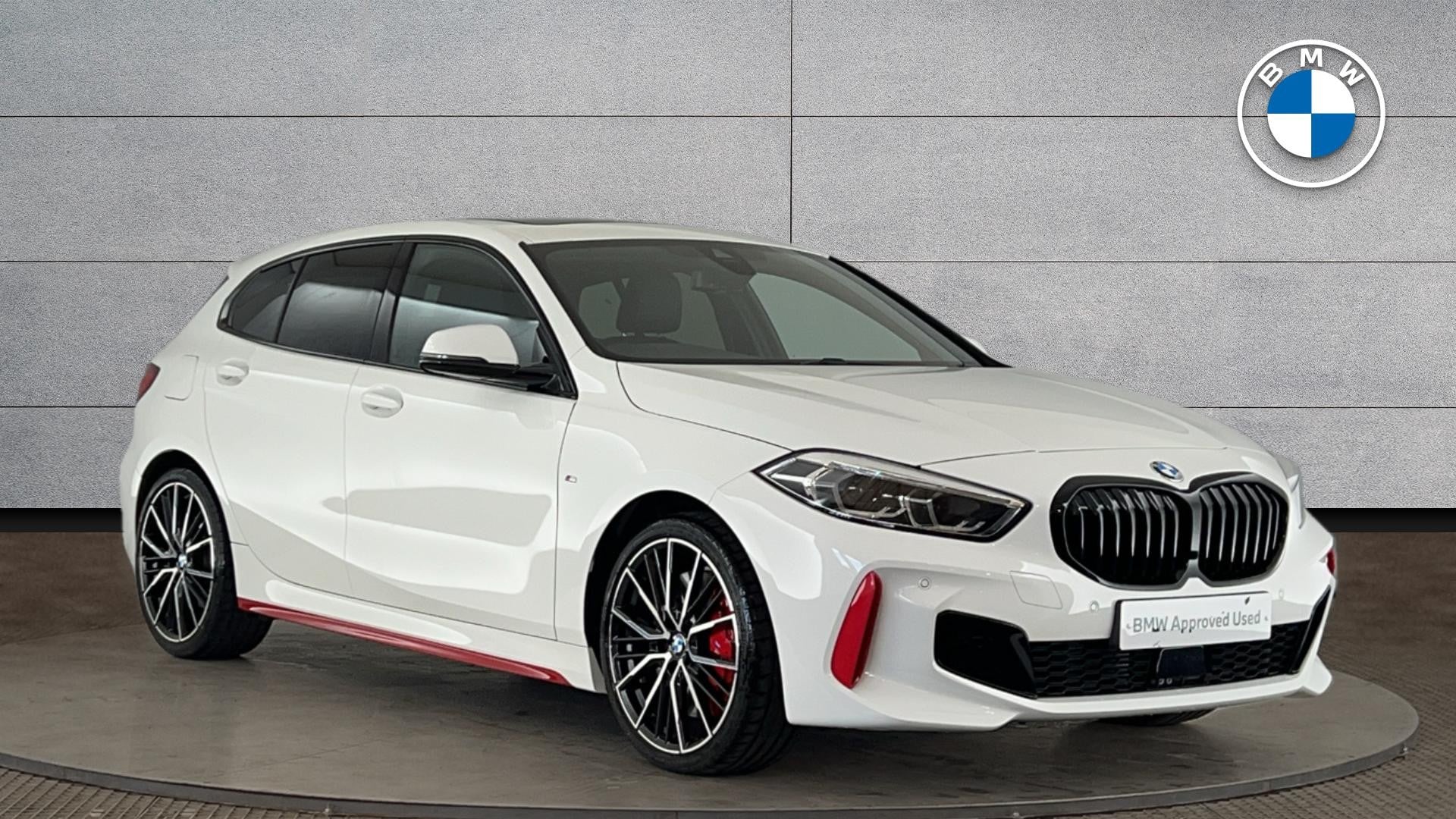 1 Series