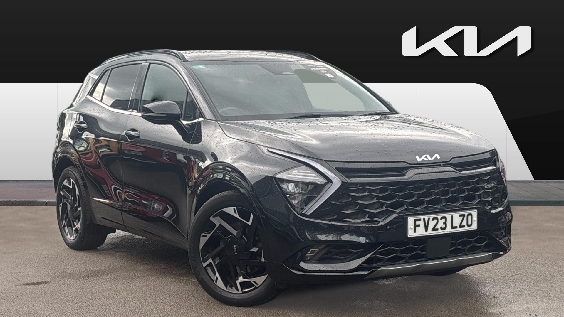 Sportage