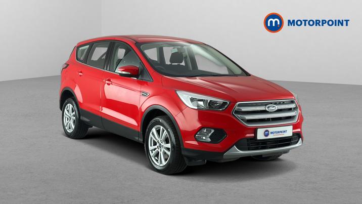 Kuga