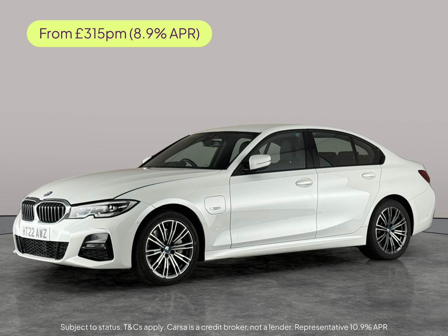 3 Series