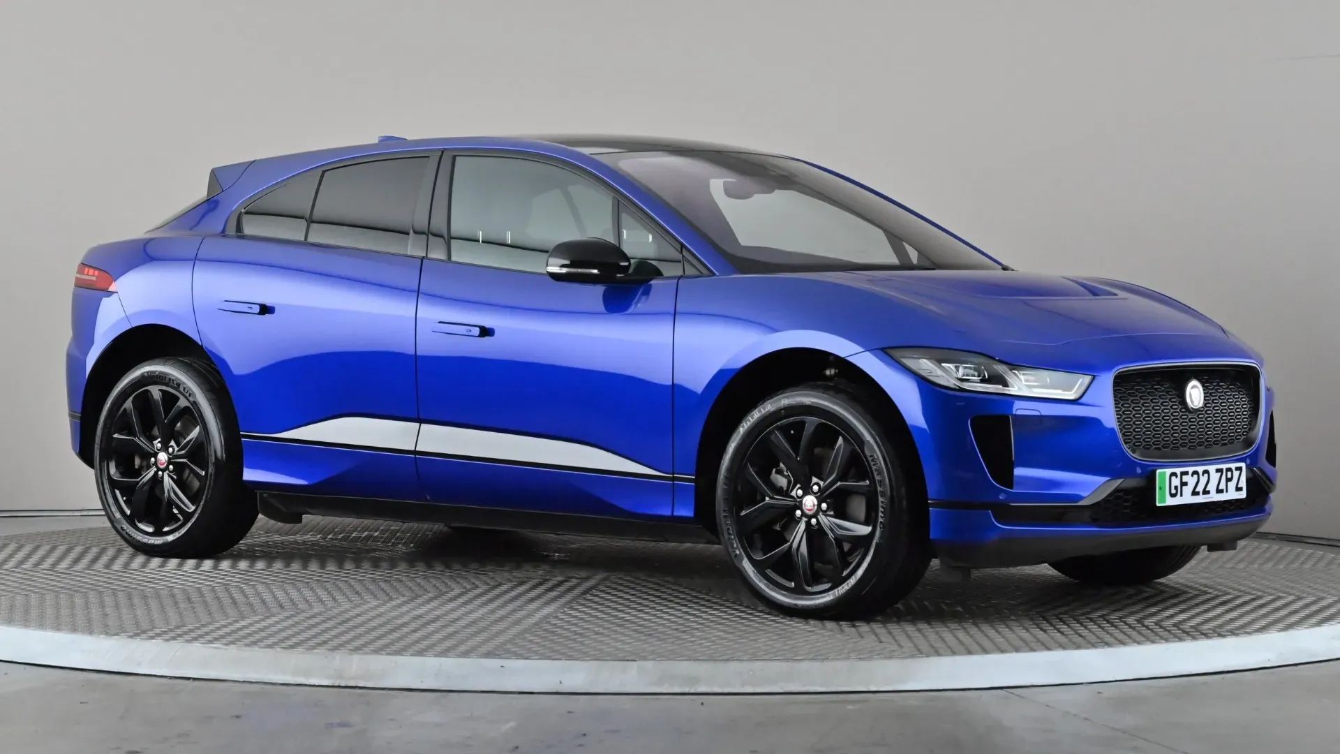 I-PACE