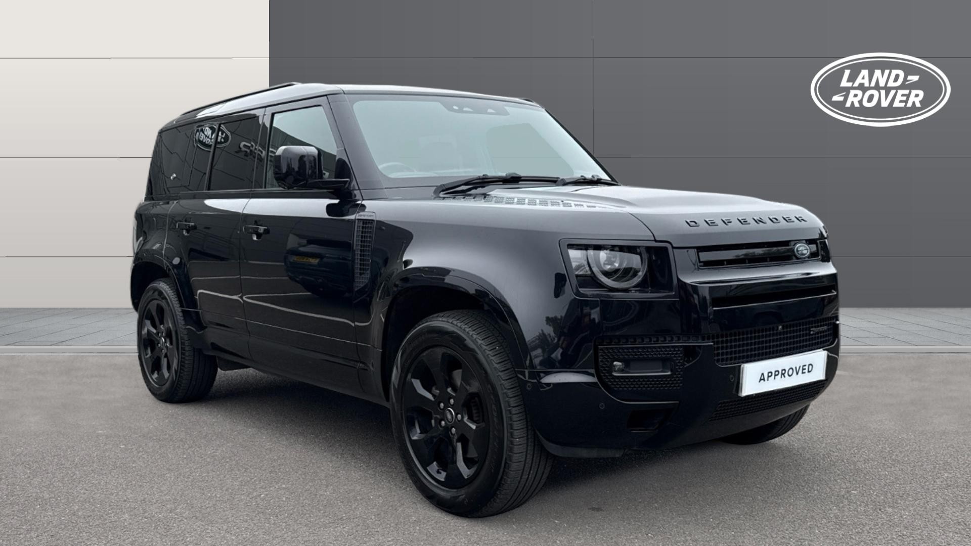Defender