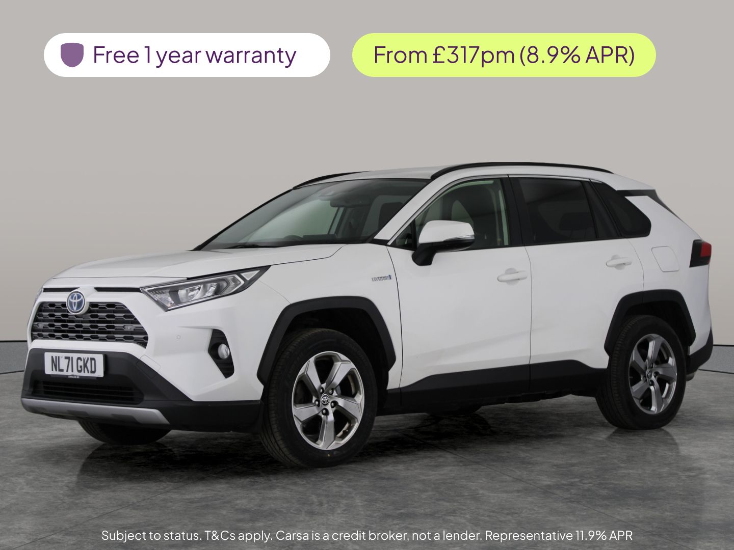 Rav4