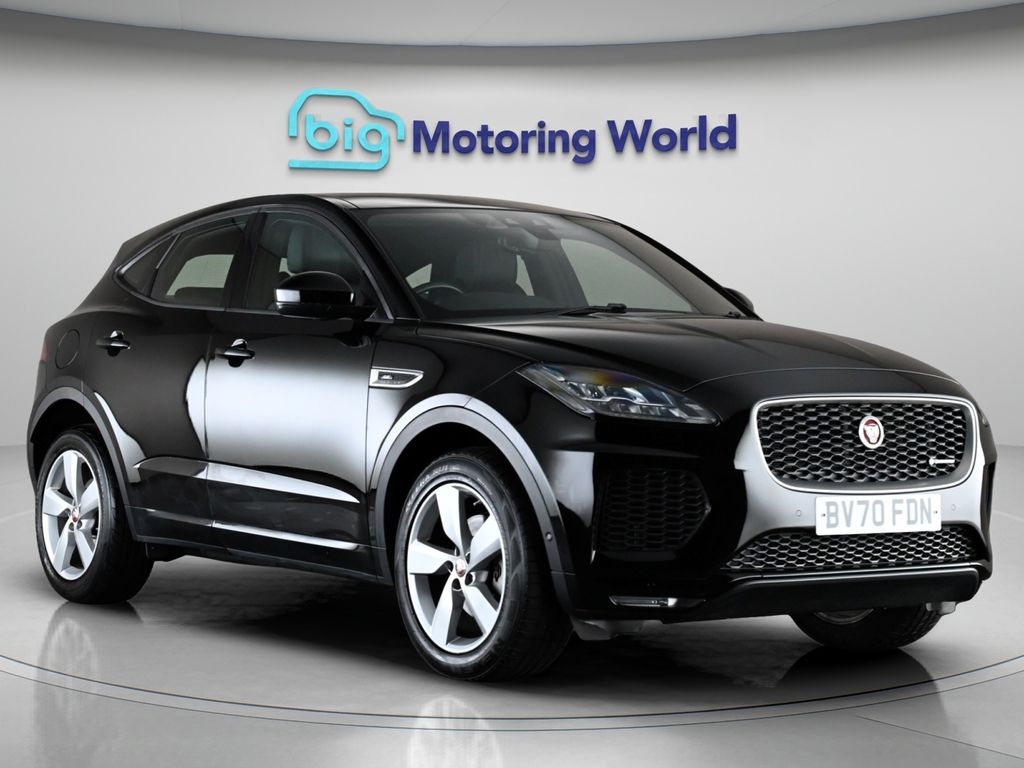 E-PACE
