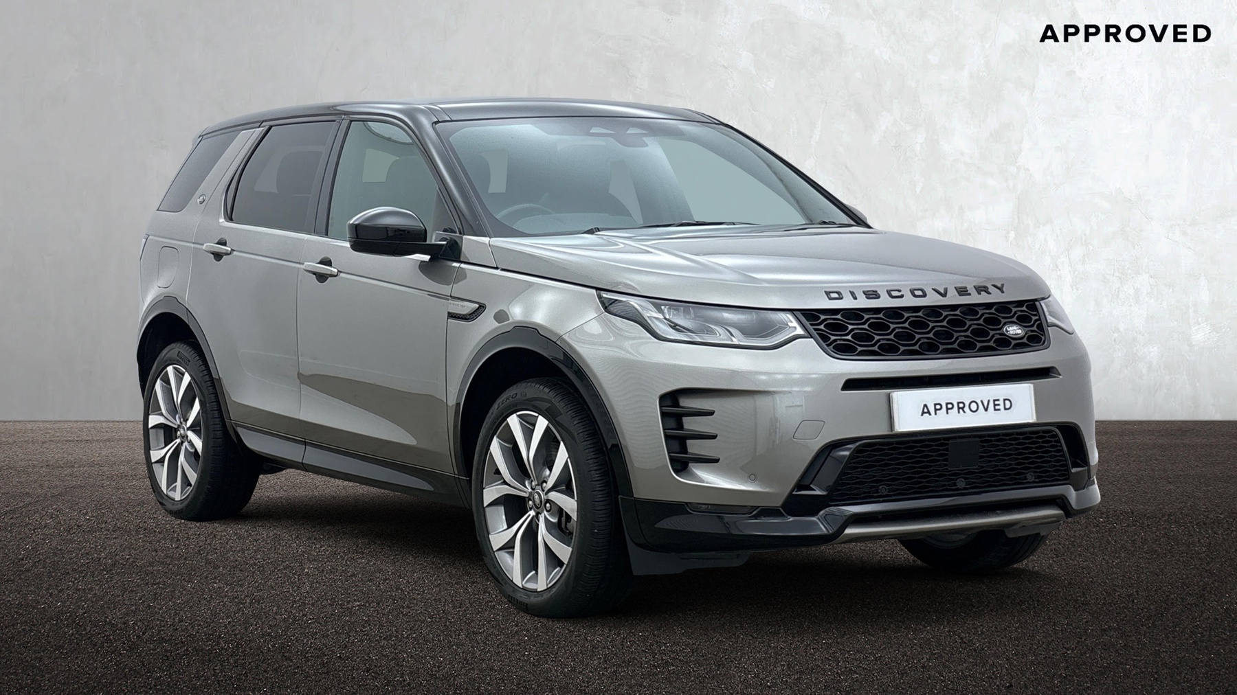 Discovery Sport