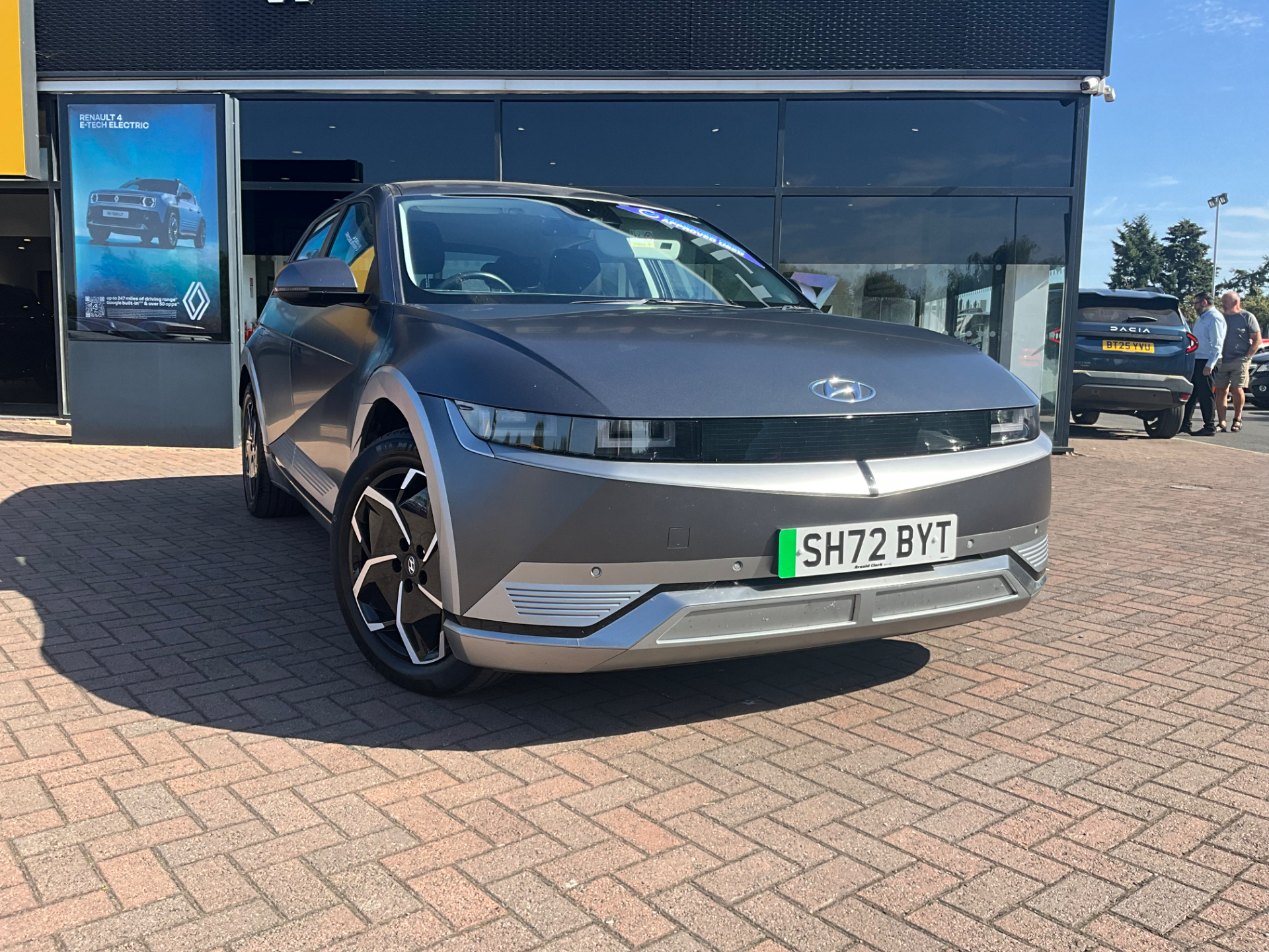 Ioniq 5